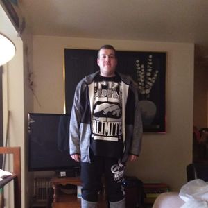 Meet your Posher, John